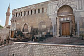 Konia, Alaaddin Hill, Seljuk Imperial Palace